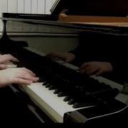 John Newman Stand By Me Piano Cover