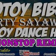 Totoy Bebo Remix