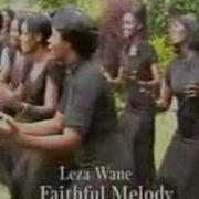 Leza Wane Chililabombwe Choir