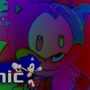 Sonic Says For The Best You Can Get To God Dammit Vhs Version