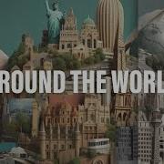 Around The World Crimore