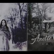 Anette Olzon Shine Album