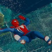 Gta 5 Water Ragdolls Spiderman Jump Fails 7 Funny Moments Euphoria