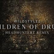 Children Of Drums Headhunterz Remix