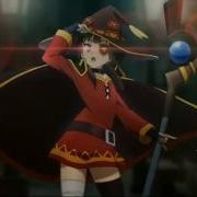 Megumi Konosuba Say So Jepanse Edit