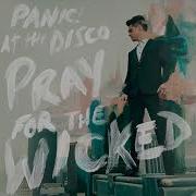 One Of The Drunks Panic At The Disco