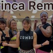 Brinka Remix Zumba