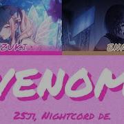 Venom 25 Nightcore