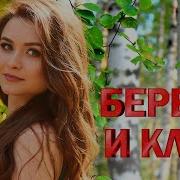 Береза Белая И Клен Кудрявый Музыка Души Wlyдушевный Хит