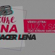 Funky Luz Y Sal Video Letras Ft Edward Sanchez 2017