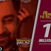 Dil Da Rich Munda Dil Da Ni Rich Milna Sharry Mann Vinder Nathumajra