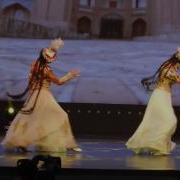 Lazgi Xorezm Dance Uzbekistan