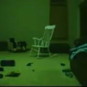 Chair Jump Scare