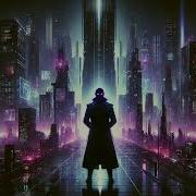 Into The Simulation I Vol 2 Dark Synthwave Music Cyberpunk Ambient Ai