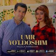 Umr Yòldoshim Mp3