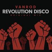 Vanrod Revolution Disco