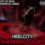 Baker Cry Of Fear Instrumental