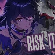 Nightcore Jim Yosef Risk It All Ft Rory Hope