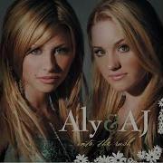 Speak For Myself Aly Aj