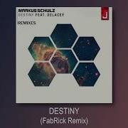 Fabrick Remix