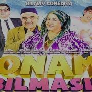 Onam Bilmasin