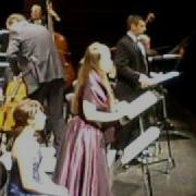 Alisa Kolosova And Michele Angelini Sing Handel S Messiah Oh Death Where Is Thy Sting