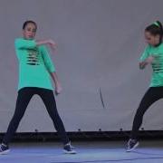 Танец Хватит Учить Давай Танцевать Hip Hop Дуэт Sisters Twin Соня И