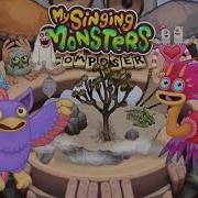 My Singing Monsters Composer Air Island