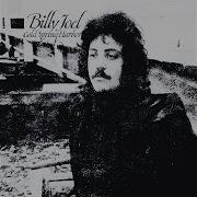 You Look So Good To Me Billy Joel