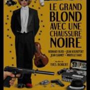 Vladimir Cosma Sirba From Le Grand Blond Avec Une Chaussure Noire