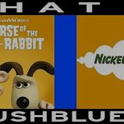 What If Aired On Nickelodeon Plushblue Ep