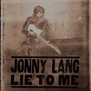 Still Wonder Jonny Lang