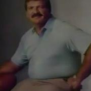 Dan Dierdorf Slim Fast 1991