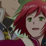 Akagami No Shirayuki Hime Opening