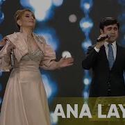 Elnare Abdullayeva Ve Mirelem Mirelemov Ana Mugami Naneli