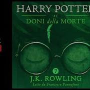 Audiolibro Harry Potter E I Doni Della Morte