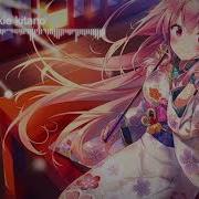 1 Hour Nightcore Japanese Songs