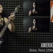 Rammstein Riffs