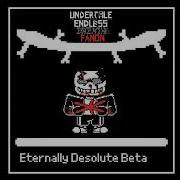 Undertale Endless Breath Fanon Prototype Eternally De