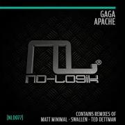 Apache Ted Dettman Remix Gaga