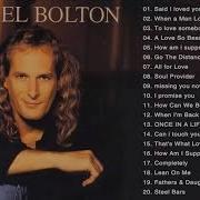 The Best Of Michael Bolton