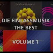 Schiller Die Einlassmusik The Best Volume 1 Teil