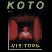 Koto Visitors Cover By Mcv