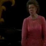 Dame Janet Baker Schubert S Who Is Sylvia