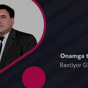 Mr3 Baxtiyor G Oziyev