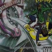 The Pharcyde Pack The Pipe