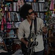 Alex Cuba