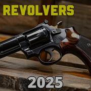 Revolvers