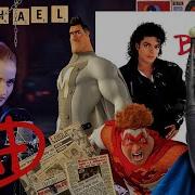 Michael Jackson Bad Russian Cover Кавер На Русском Daniela