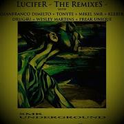 Lucifer Kleber Remix